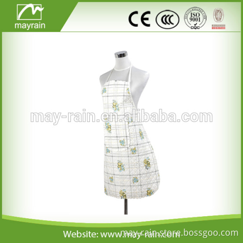 2016 wholesale cheap kitchen design body apron
